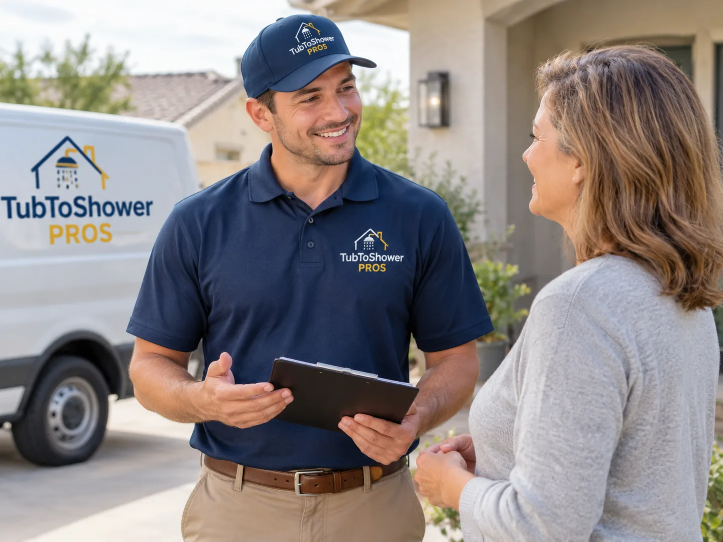 Tub Shower Conversion Goose Creek, SC FAQs